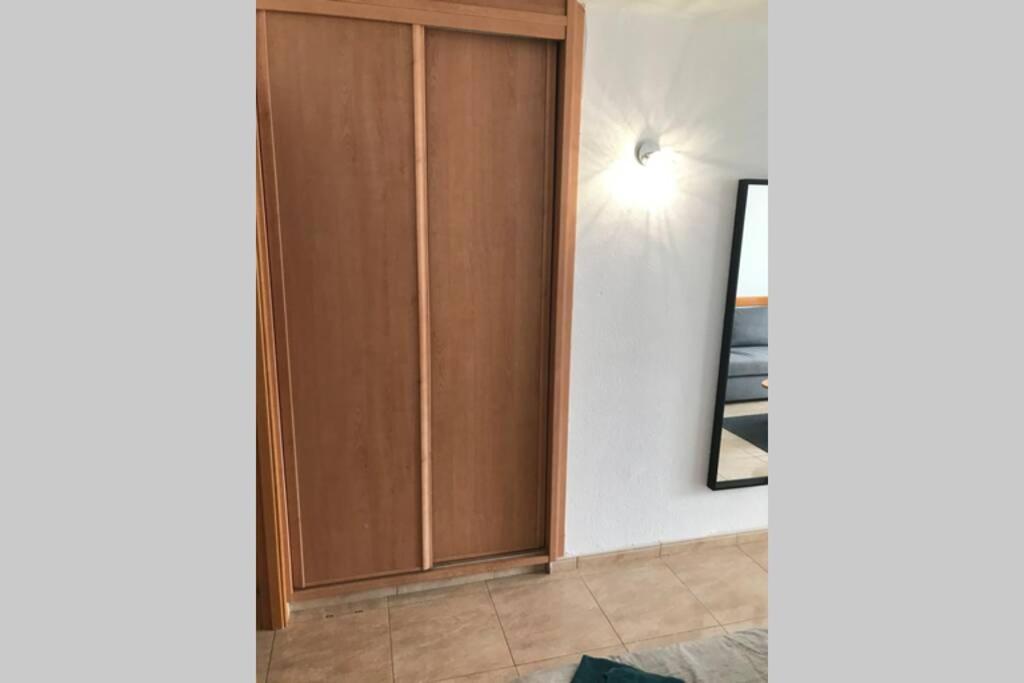 Yumbo Beach Apartment Perfect Location Free Fast Wifi Playa del Ingles  Exterior photo