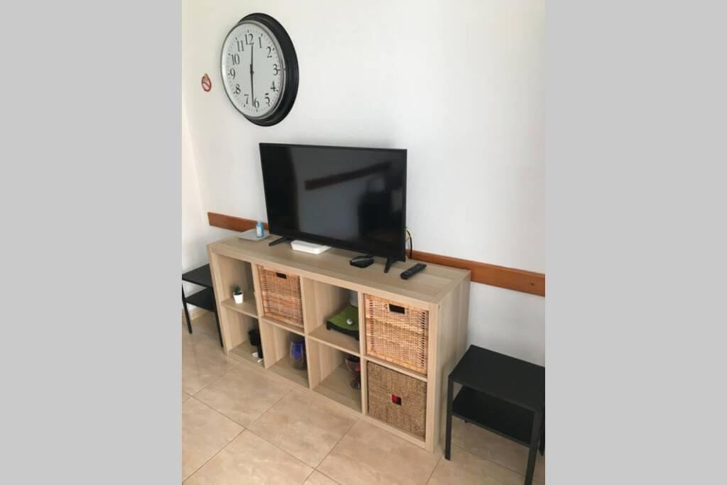 Yumbo Beach Apartment Perfect Location Free Fast Wifi Playa del Ingles  Exterior photo