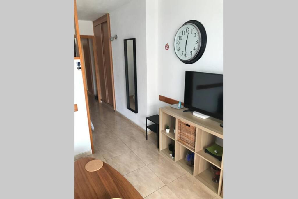 Yumbo Beach Apartment Perfect Location Free Fast Wifi Playa del Ingles  Exterior photo