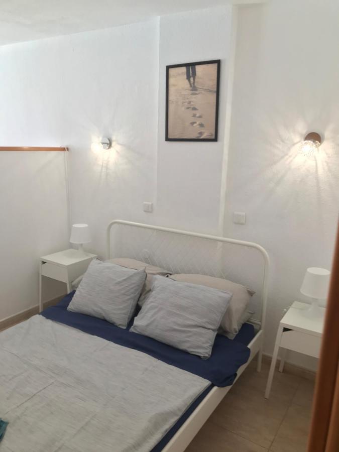 Yumbo Beach Apartment Perfect Location Free Fast Wifi Playa del Ingles  Exterior photo