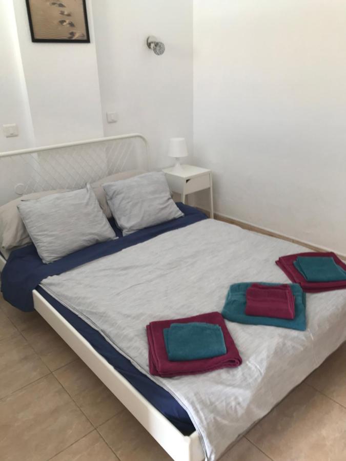 Yumbo Beach Apartment Perfect Location Free Fast Wifi Playa del Ingles  Exterior photo