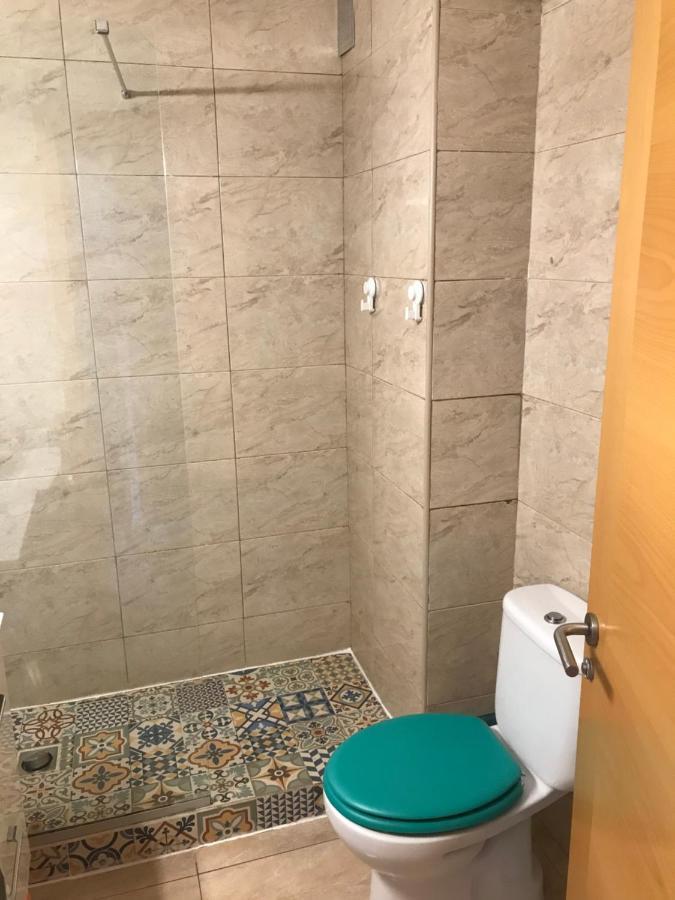 Yumbo Beach Apartment Perfect Location Free Fast Wifi Playa del Ingles  Exterior photo