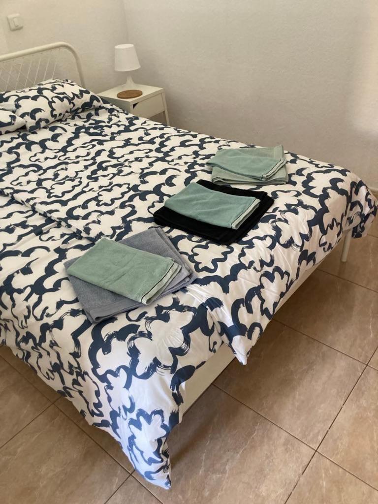 Yumbo Beach Apartment Perfect Location Free Fast Wifi Playa del Ingles  Exterior photo